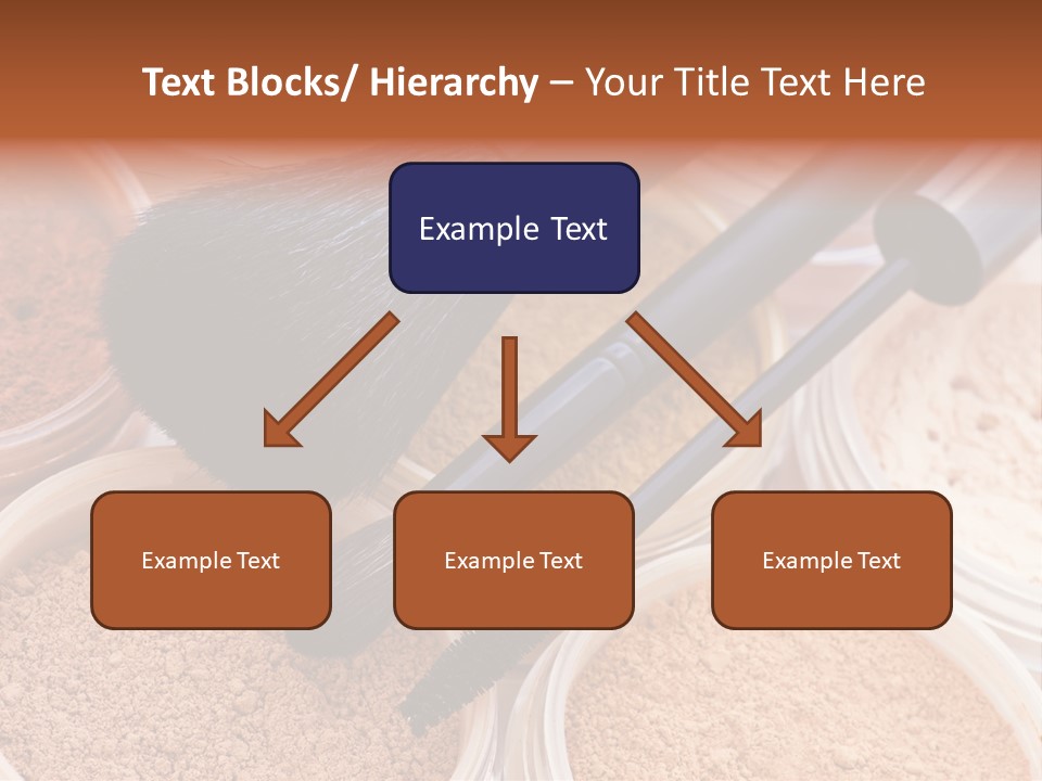 Residential Business Grass PowerPoint Template