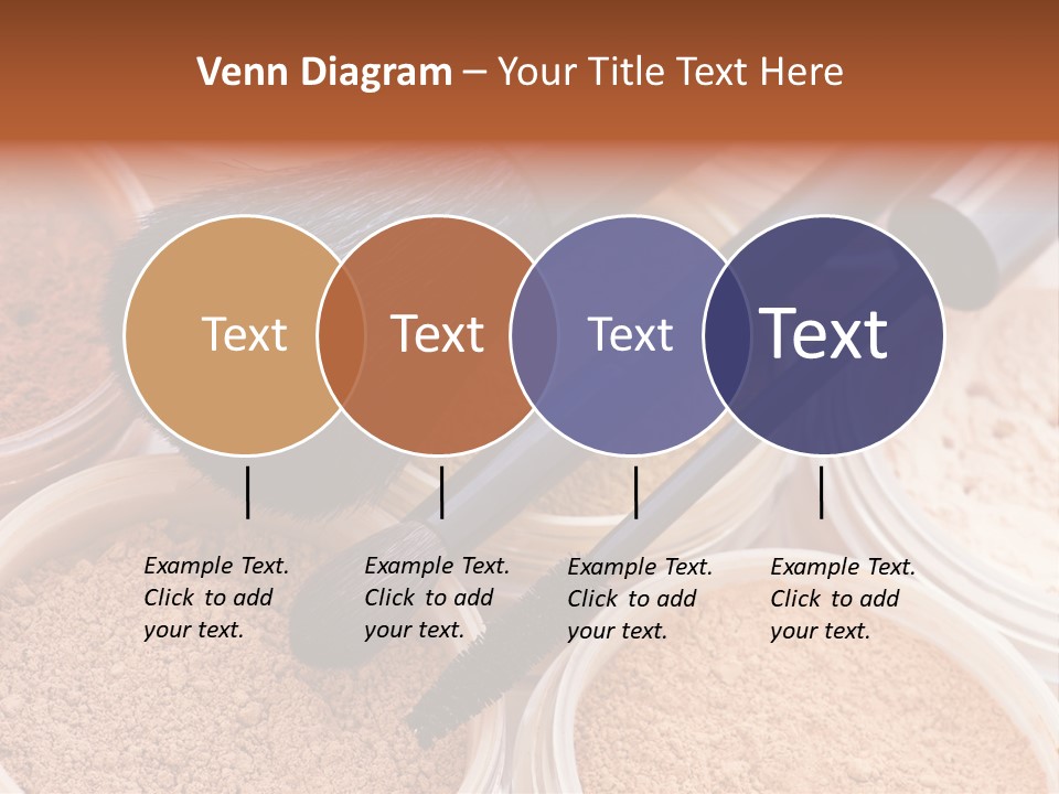 Residential Business Grass PowerPoint Template
