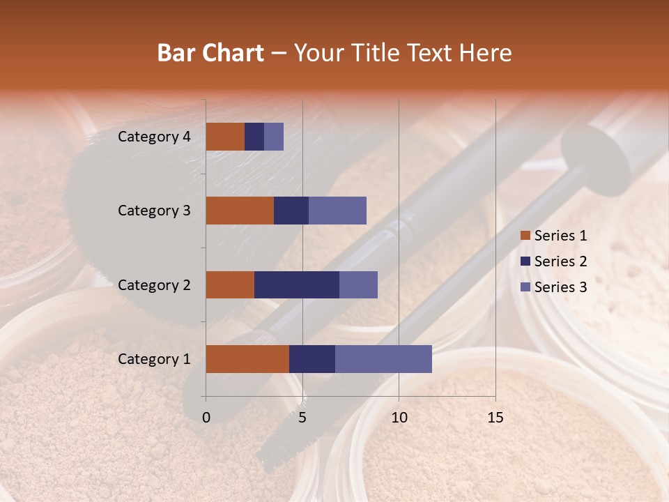 Residential Business Grass PowerPoint Template