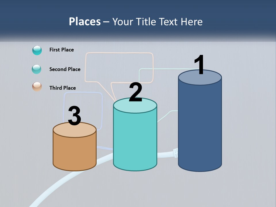 Model New Residential PowerPoint Template