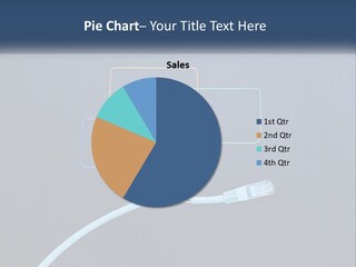 Model New Residential PowerPoint Template