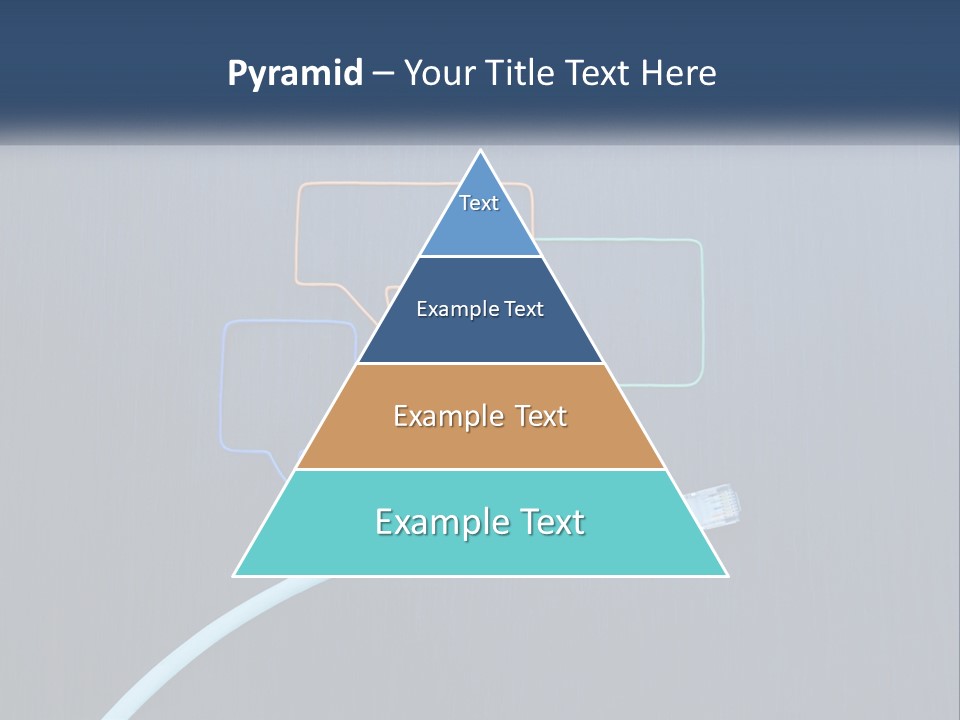 Model New Residential PowerPoint Template