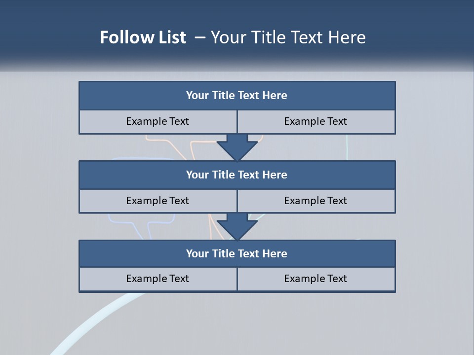 Model New Residential PowerPoint Template