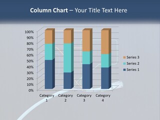 Model New Residential PowerPoint Template