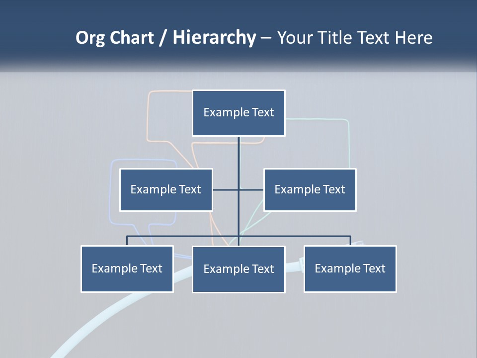 Model New Residential PowerPoint Template