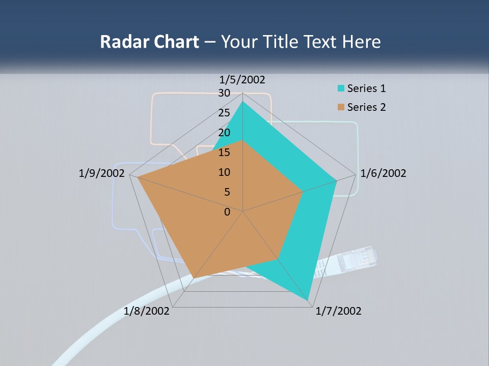 Model New Residential PowerPoint Template