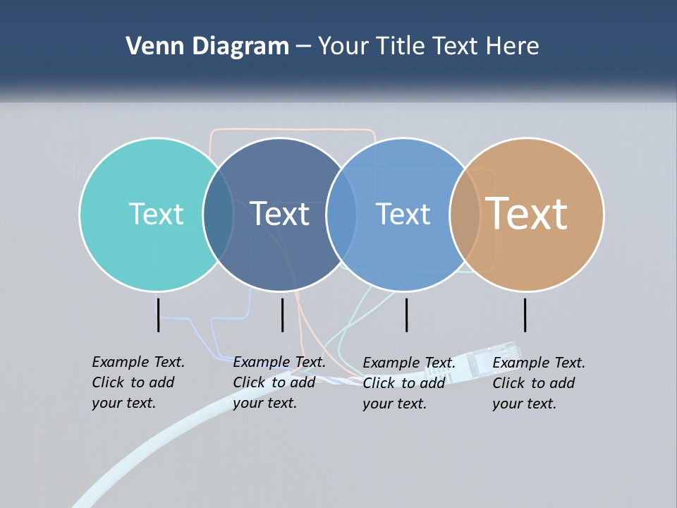Model New Residential PowerPoint Template