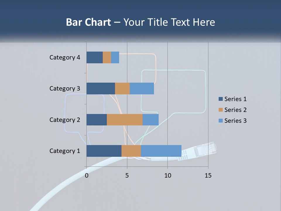 Model New Residential PowerPoint Template
