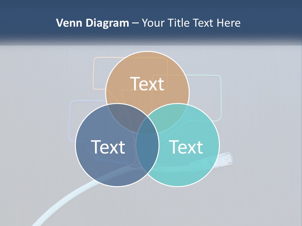 Model New Residential PowerPoint Template