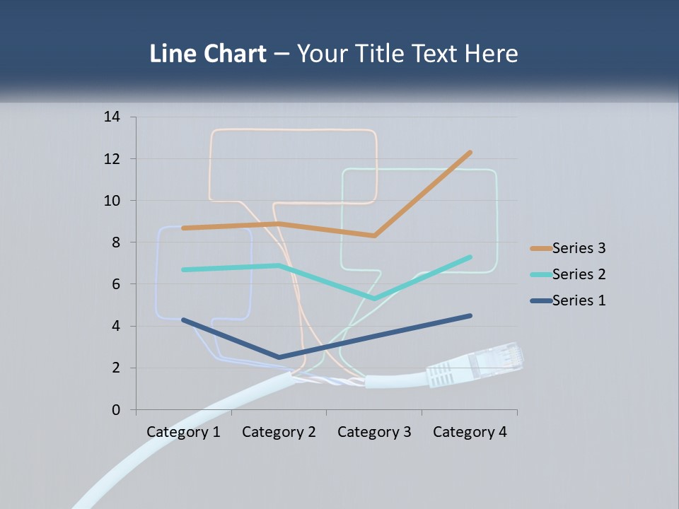 Model New Residential PowerPoint Template