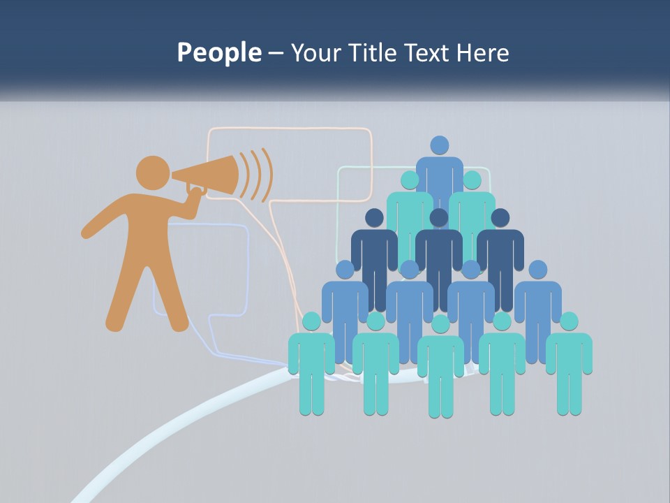 Model New Residential PowerPoint Template