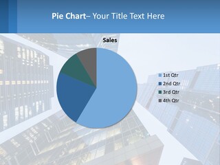 Residential Construction Structure PowerPoint Template