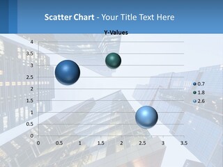 Residential Construction Structure PowerPoint Template