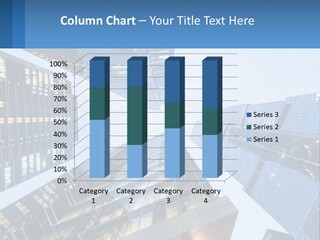 Residential Construction Structure PowerPoint Template