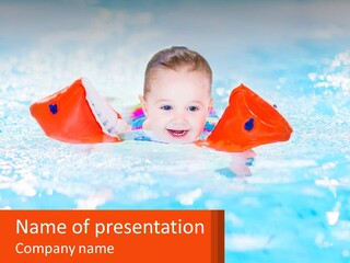 Garden Estate Holding PowerPoint Template