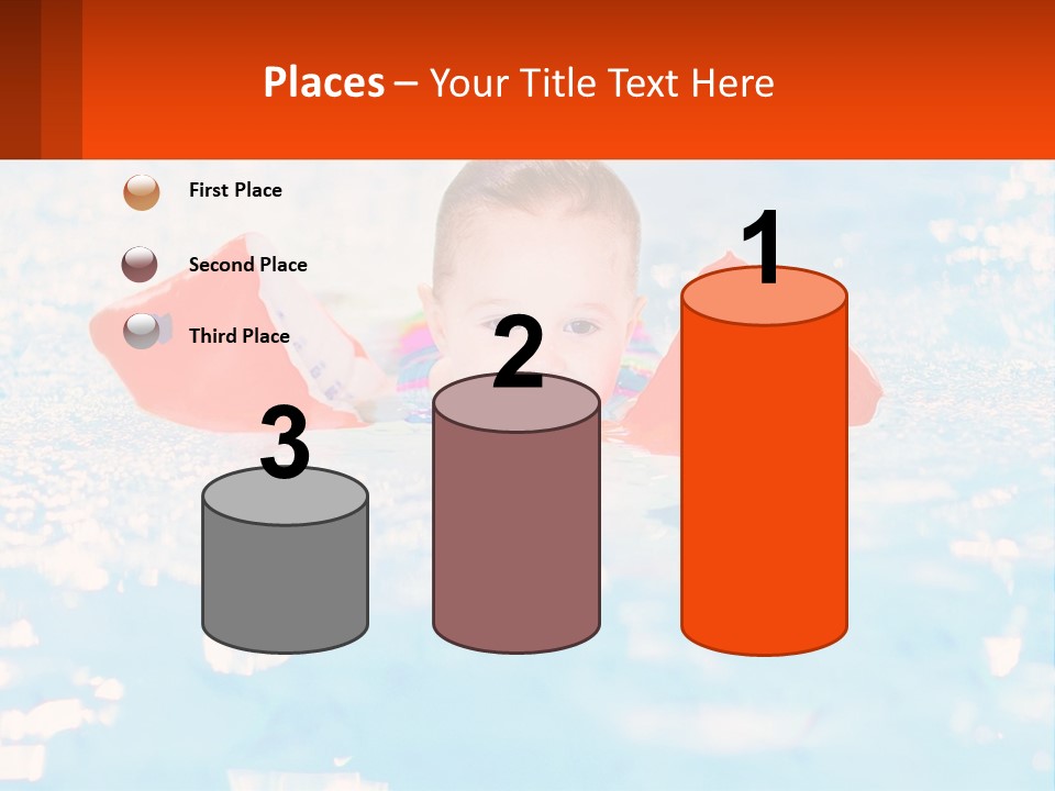 Garden Estate Holding PowerPoint Template