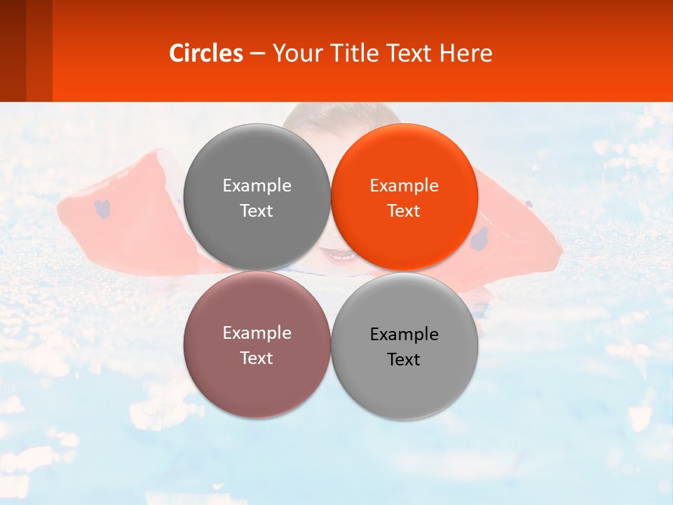 Garden Estate Holding PowerPoint Template