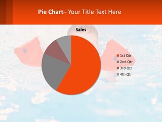 Garden Estate Holding PowerPoint Template