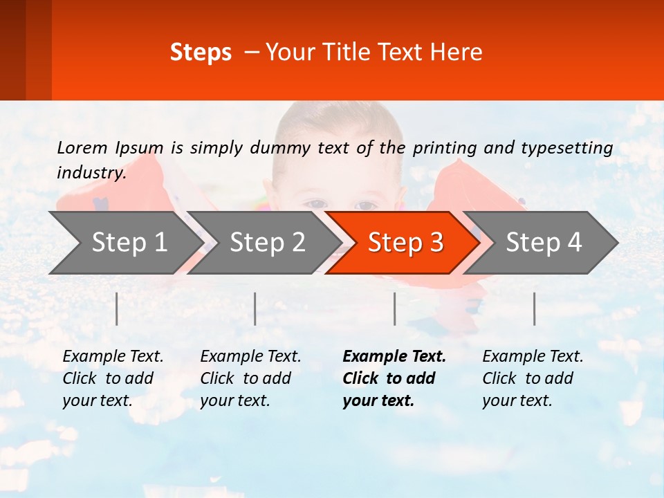 Garden Estate Holding PowerPoint Template