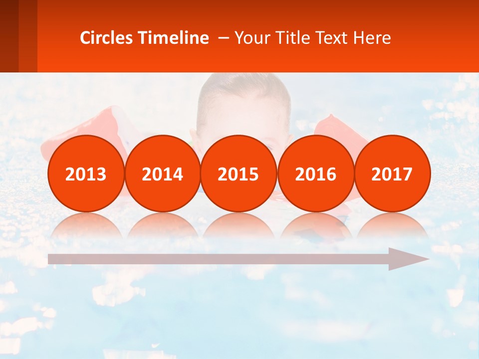 Garden Estate Holding PowerPoint Template