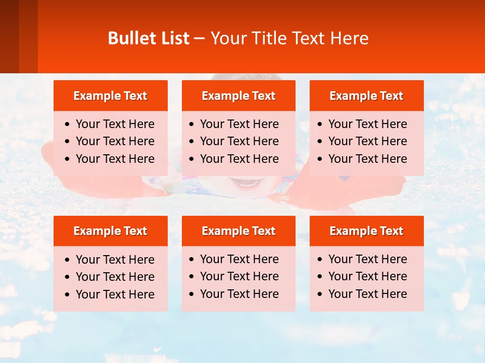 Garden Estate Holding PowerPoint Template
