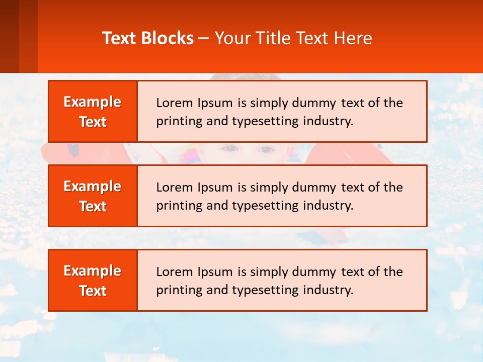Garden Estate Holding PowerPoint Template