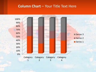 Garden Estate Holding PowerPoint Template