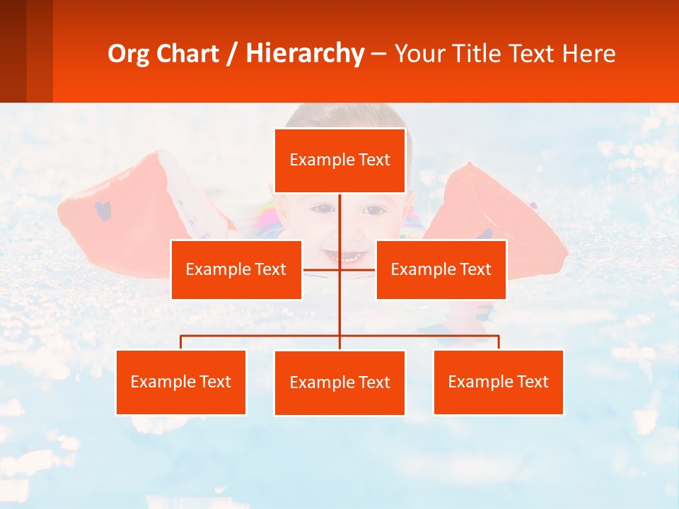 Garden Estate Holding PowerPoint Template