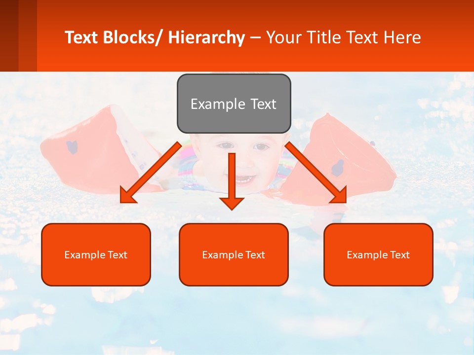 Garden Estate Holding PowerPoint Template
