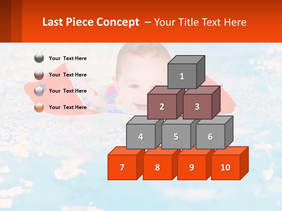 Garden Estate Holding PowerPoint Template