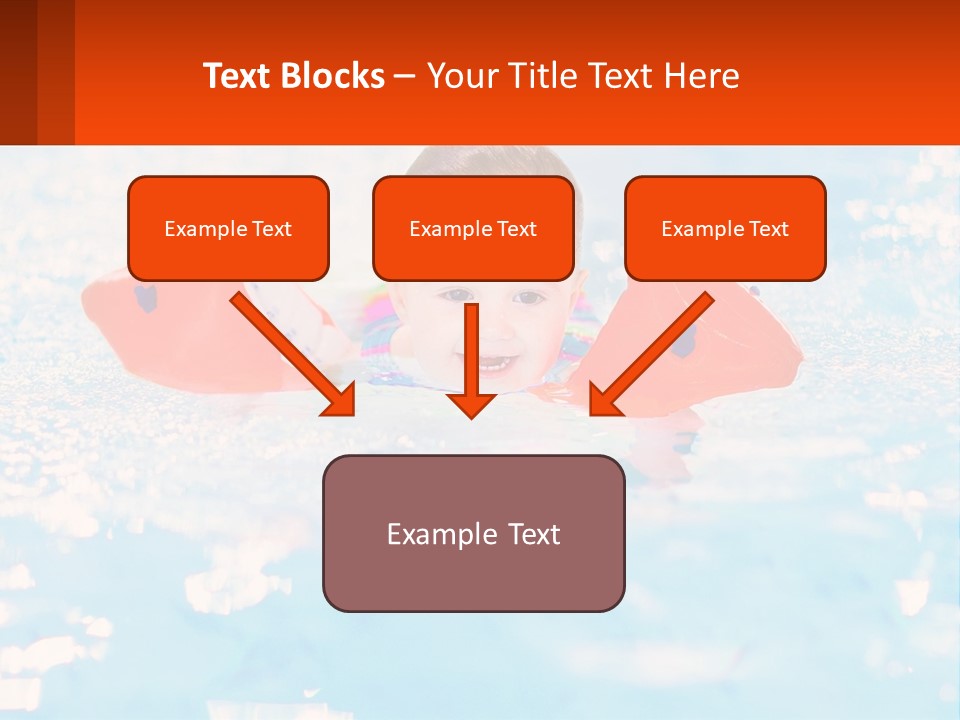 Garden Estate Holding PowerPoint Template