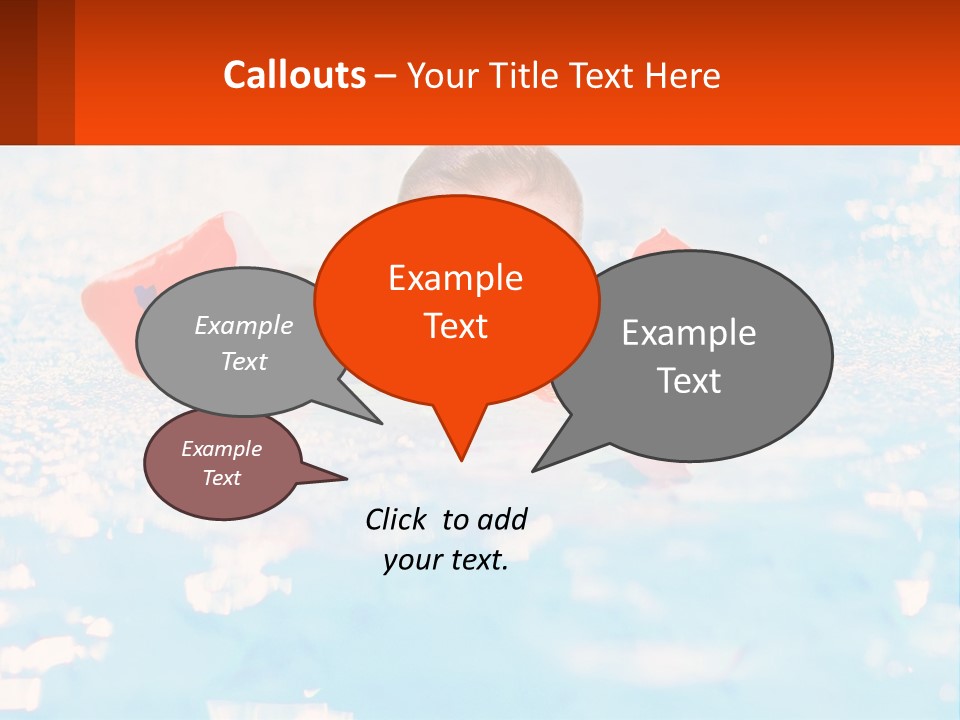 Garden Estate Holding PowerPoint Template