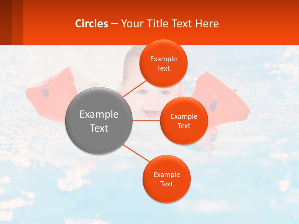 Garden Estate Holding PowerPoint Template