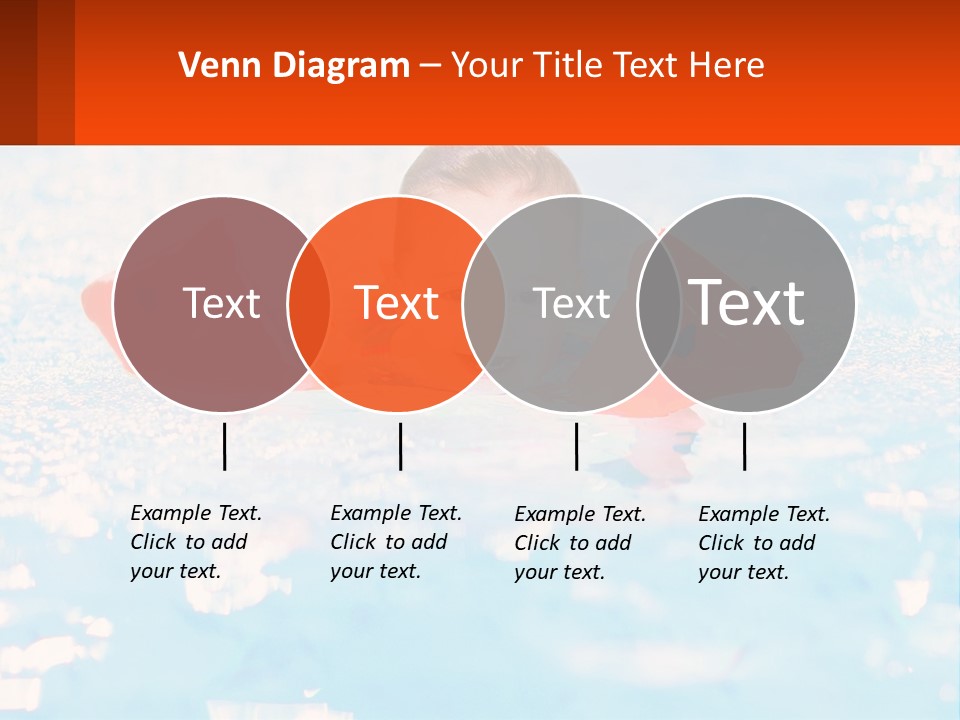 Garden Estate Holding PowerPoint Template