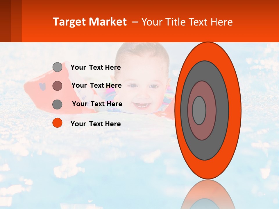 Garden Estate Holding PowerPoint Template