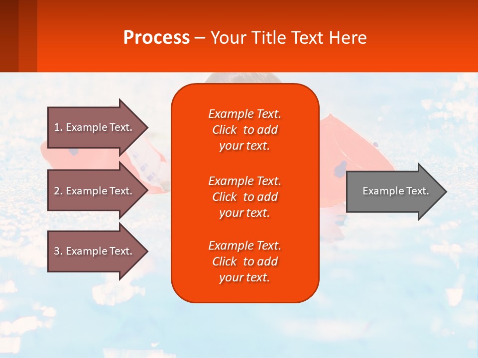 Garden Estate Holding PowerPoint Template