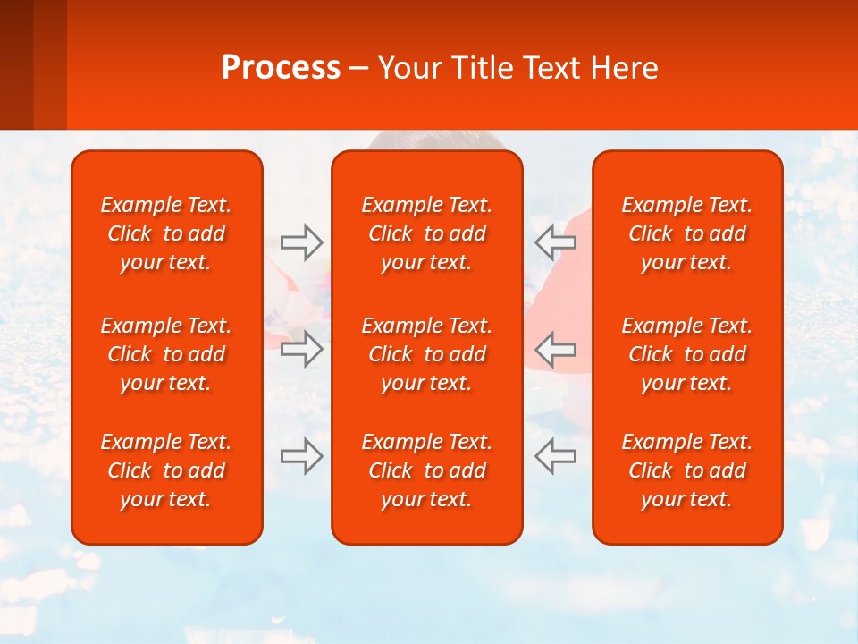 Garden Estate Holding PowerPoint Template