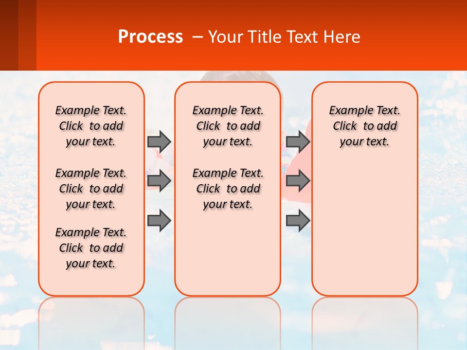 Garden Estate Holding PowerPoint Template
