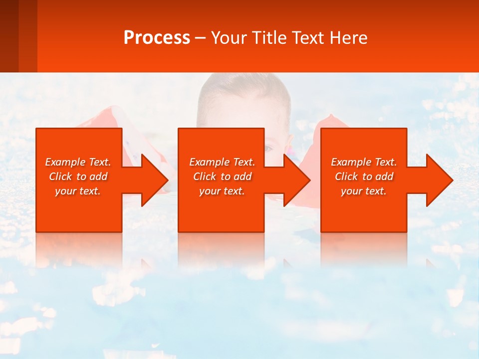 Garden Estate Holding PowerPoint Template