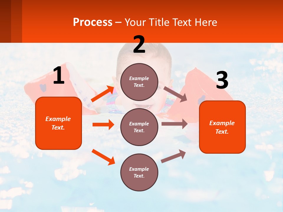 Garden Estate Holding PowerPoint Template