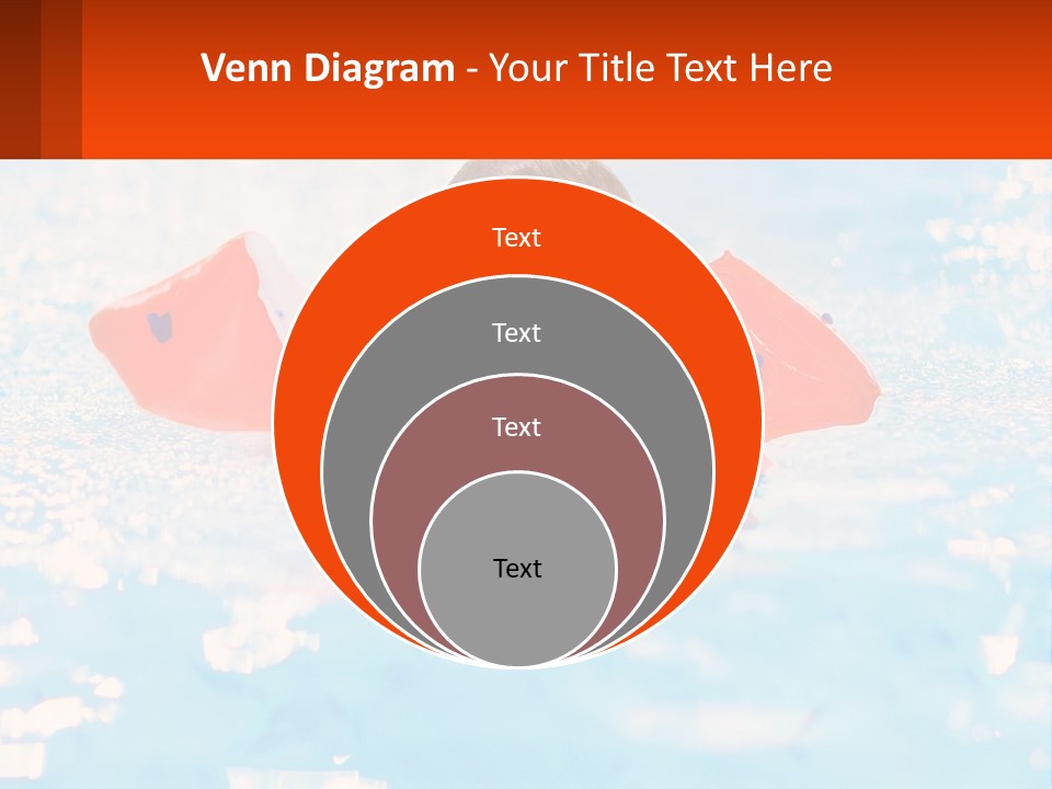 Garden Estate Holding PowerPoint Template