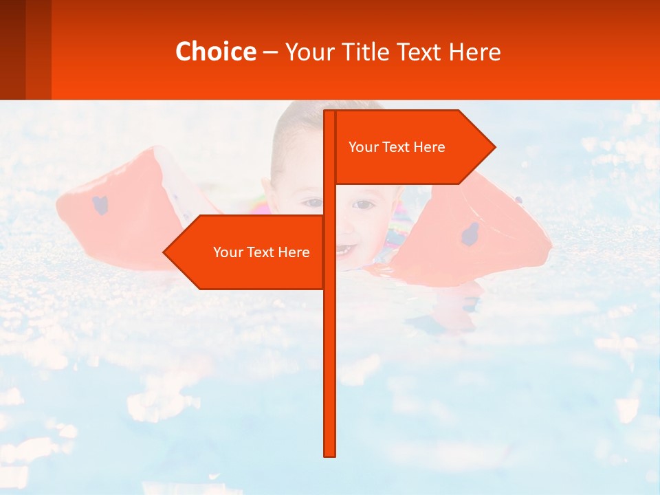 Garden Estate Holding PowerPoint Template