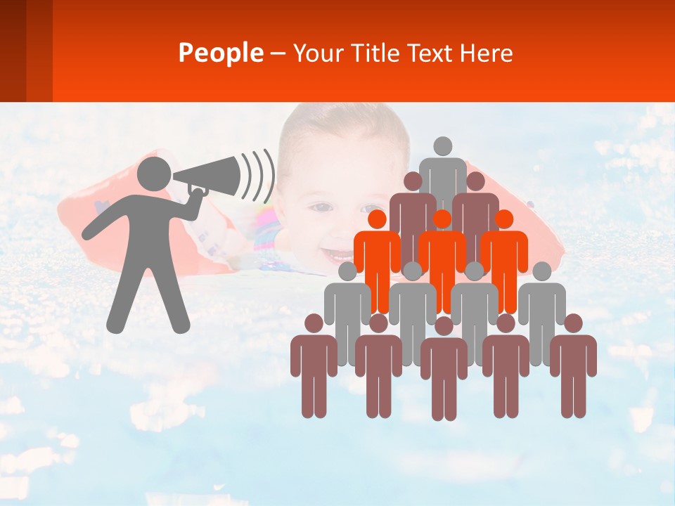 Garden Estate Holding PowerPoint Template