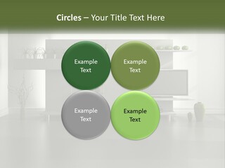 Blue Sky Cloud Holding PowerPoint Template