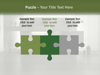 Blue Sky Cloud Holding PowerPoint Template