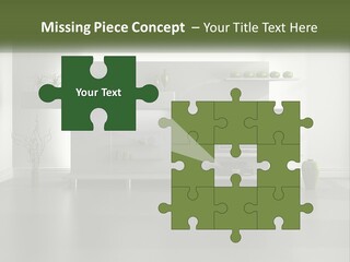 Blue Sky Cloud Holding PowerPoint Template