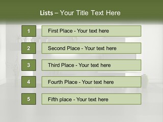 Blue Sky Cloud Holding PowerPoint Template