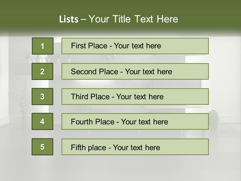 Blue Sky Cloud Holding PowerPoint Template