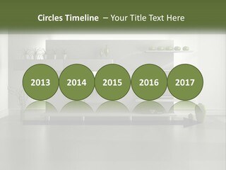 Blue Sky Cloud Holding PowerPoint Template