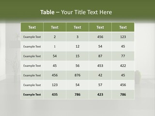 Blue Sky Cloud Holding PowerPoint Template